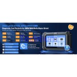 XTOOL IP500 BMR  Car Diagnostic Tools for BMW, MINI, and Rolls-Royce InPlus Series